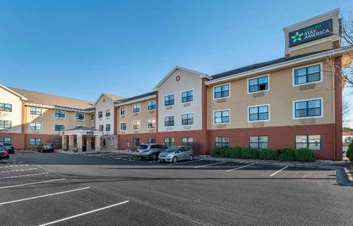 Extended Stay America Peoria North