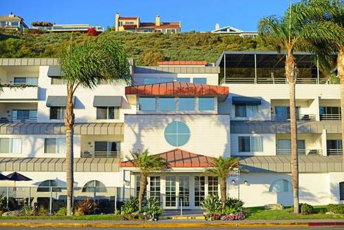 Hilton Vacation Club Riviera Beach & Shores