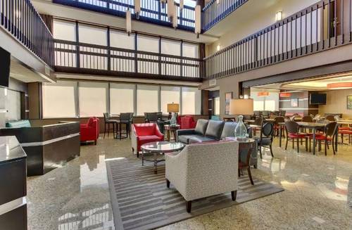 Heritage Inn Suites Houston/Sugar Land Trademark