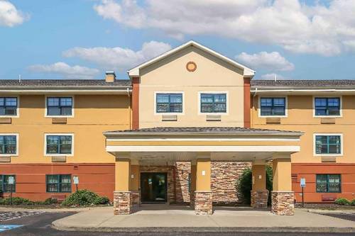 Extended Stay America Foxboro Norton