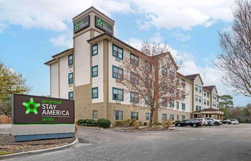 Extended Stay America Houston Galleria Westheimer