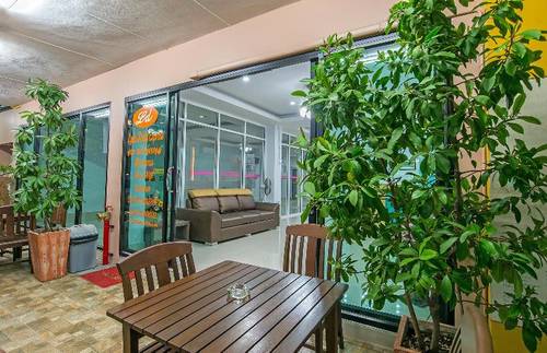 Lada Krabi Express Hotel