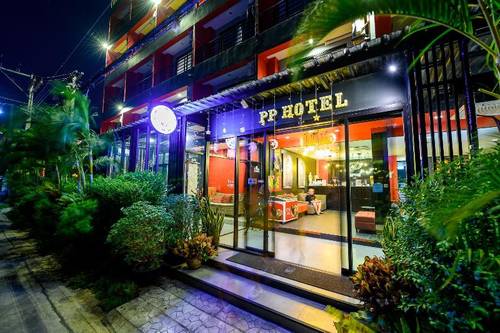 Pp Hotel