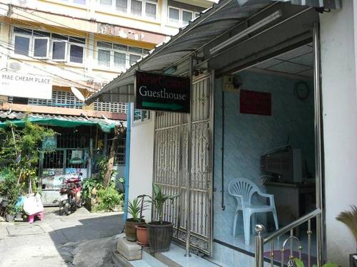 New Central Guesthouse by ZUZU