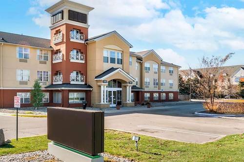 Baymont by Wyndham Auburn Hills South