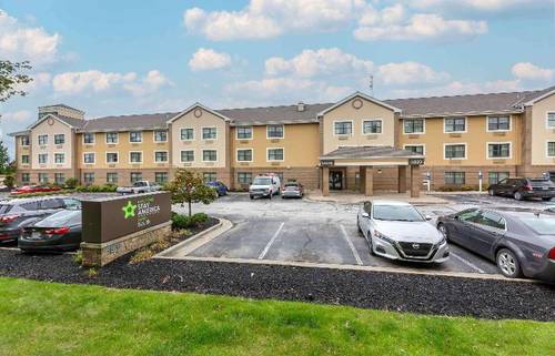 Extended Stay America Cleveland Beachwood