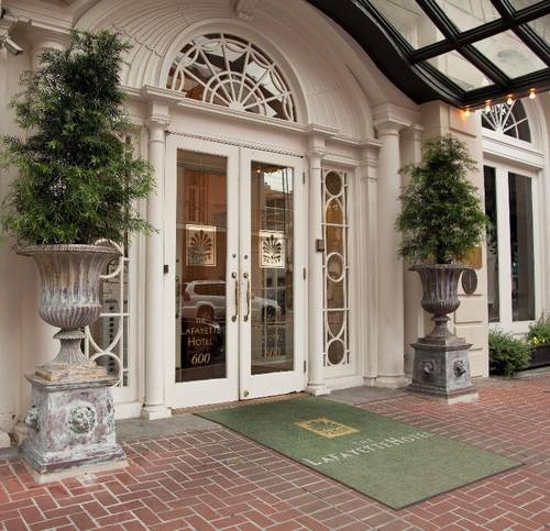 The Lafayette New Orleans by Kasa