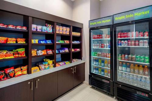 La Quinta Inn Suites Mcallen Convention Center