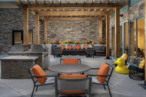 Homewood Suites by Hilton Denver Apt Tower Rd