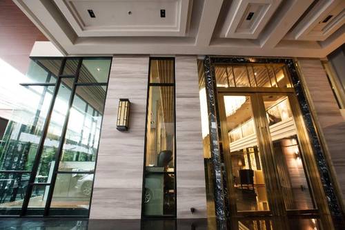 Arte Hotel