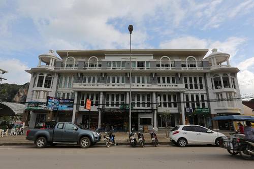 Pop In Hostel