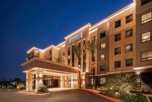 Staybridge Suites Irvine-John Wayne Airport