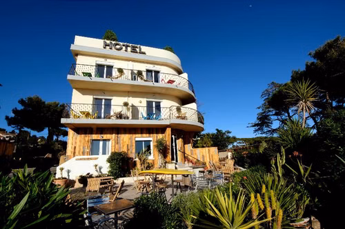 L’Almanarre Hotel