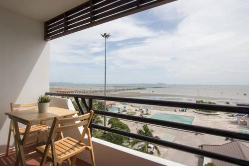 Seabreeze Bangsaen