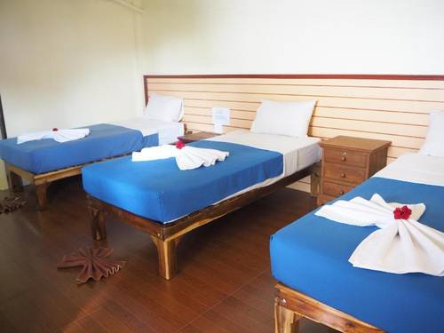 Machorat Aonang Resort