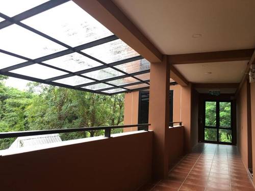 B And Y Residence