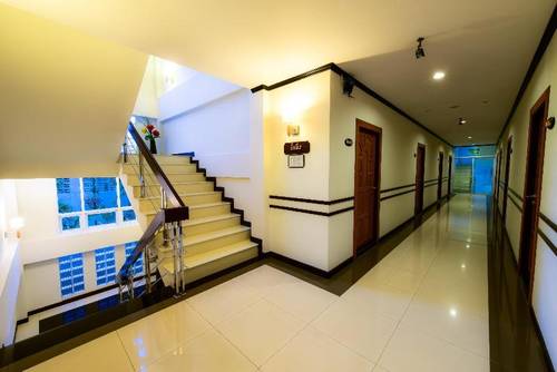 Rapeepan Ville Hotel
