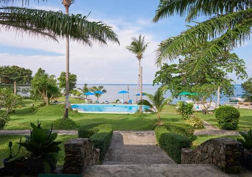Elephant Bay Resort
