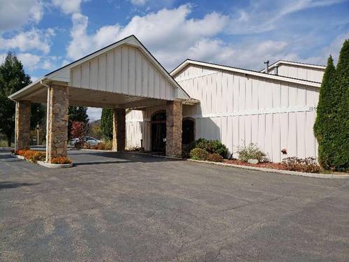Americas Best Value Inn & Suites Independence VA