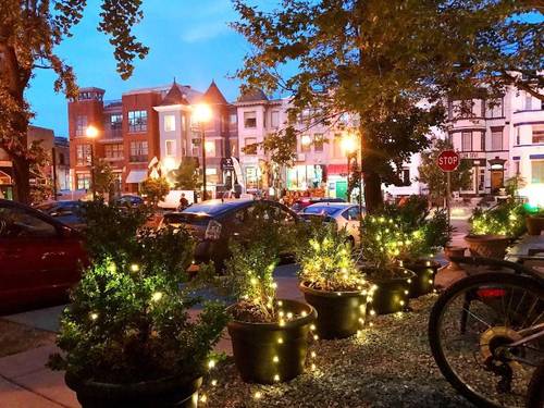 Highroad Hostel Dc