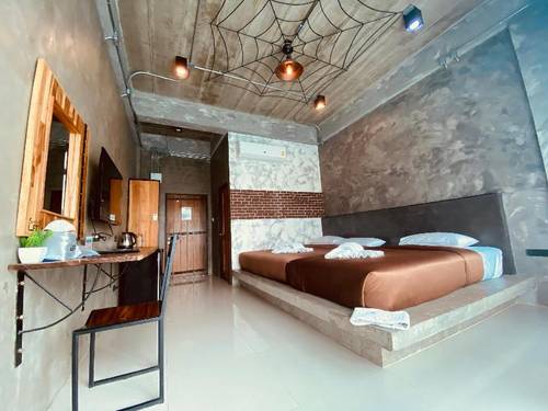 The Smile Loft Hua Hin