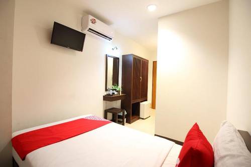 Super OYO 484 Pannee Residence Khaosan