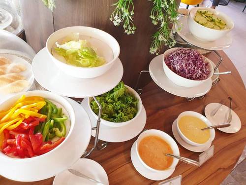 Green Hotel & Resort Khon Kaen