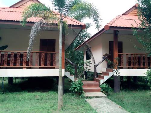 Nung House