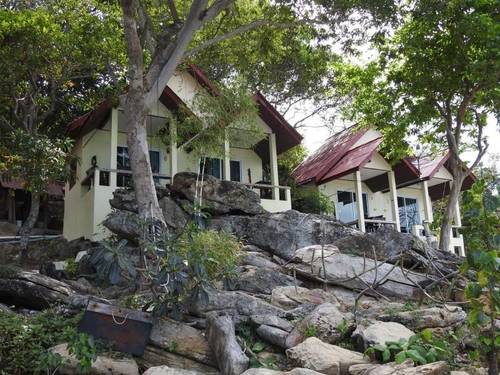 Sunrise Villas Seaview