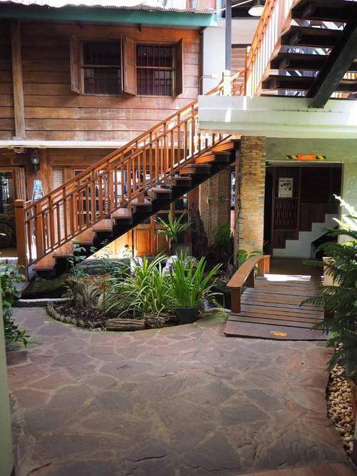 P1 House