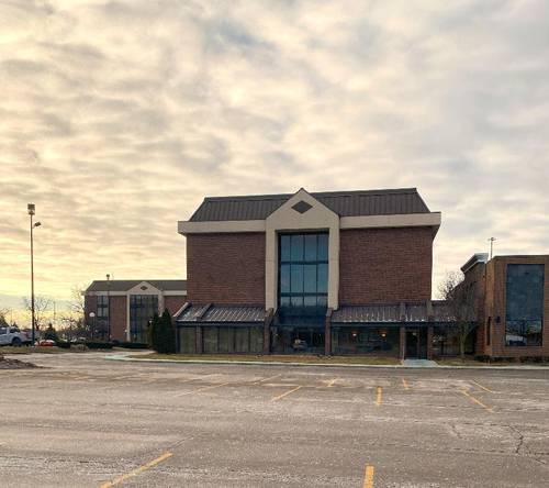 Troy Inn and Suites