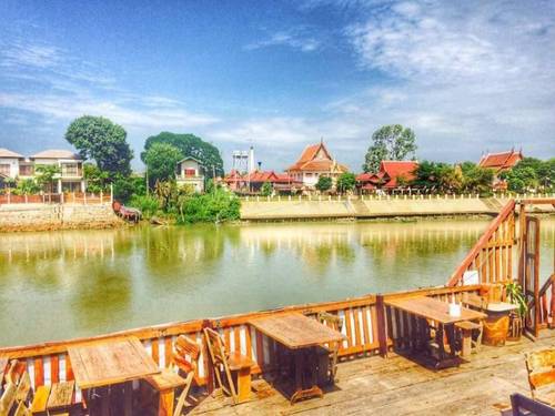 Jidapa Resort