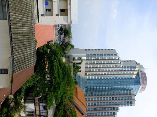 Chada Veranda Hotel