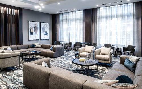 Staybridge Suites Boston- Quincy