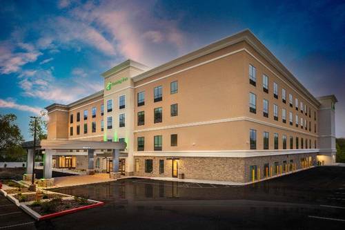 Holiday Inn St. Louis - Creve Coeur