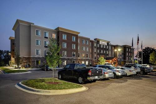 Staybridge Suites Holland