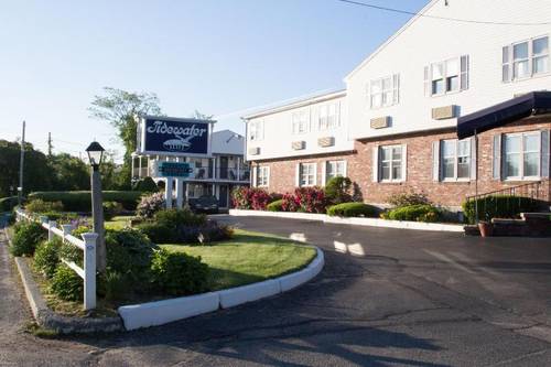 Tidewater Inn