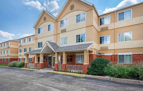 Extended Stay America Philadelphia - Malvern -Swed