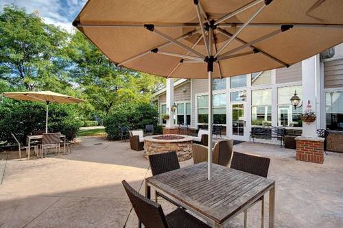 Residence Inn by Marriott Morgantown