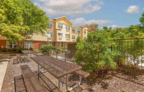 Extended Stay America - Raleigh - RTP - 4919 Miami