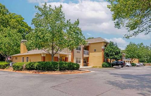 Extended Stay America - Atlanta - Cumberland Mall
