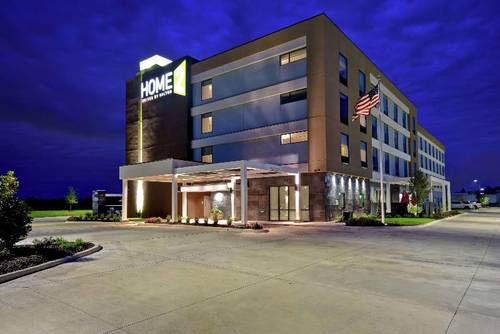 Home2 Suites By Hilton Shreveport
