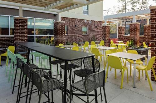 Home2 Suites by Hilton North Charleston University