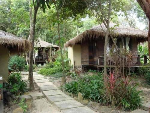Koh Kood Resort