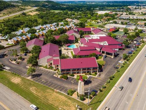 Y O Ranch Hotel