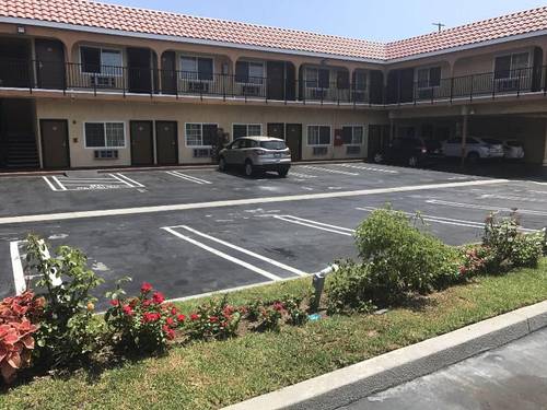 Diamond Inn