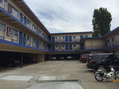 Surf Motel