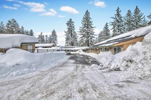 Blue Jay Lodge