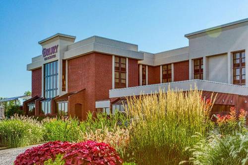Drury Inn St Louis Collinsville