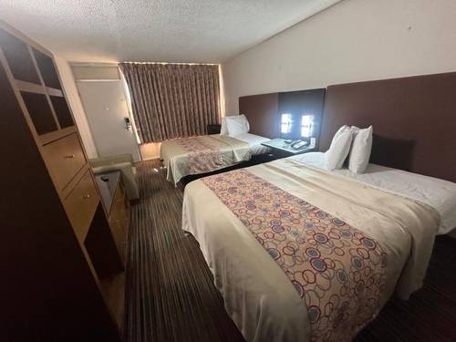 Discovery Inn